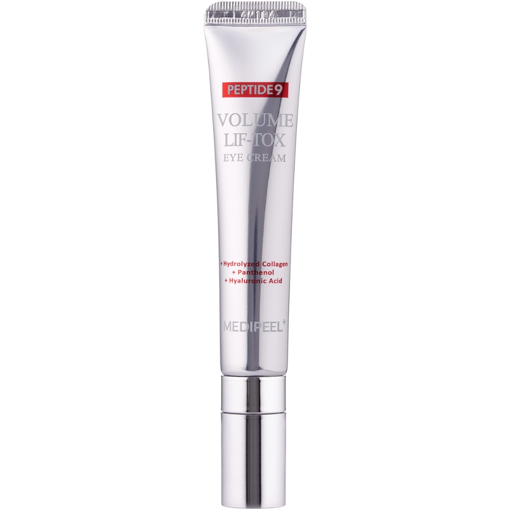 Peptide 9 Volume Lif-Tox Eye Cream MEDI-PEEL