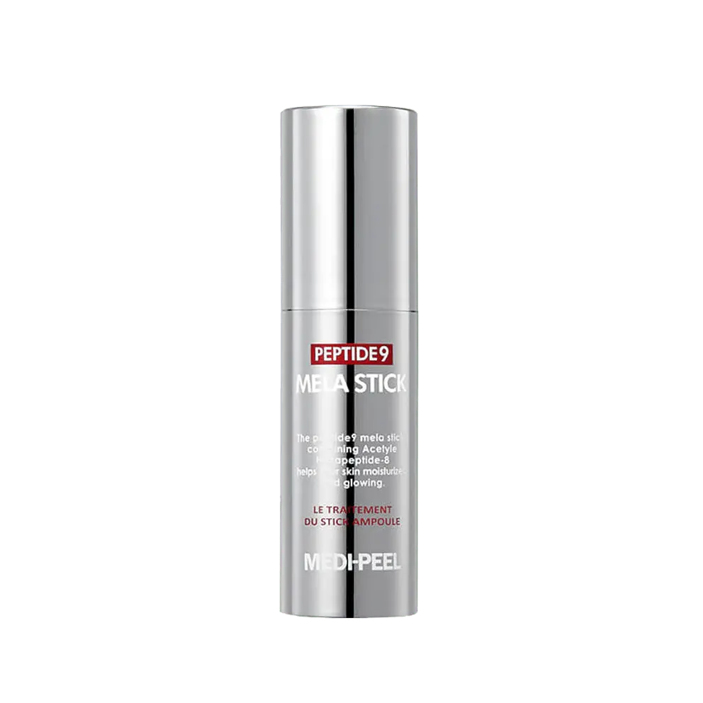 Peptide 9 Mela Stick MEDI-PEEL