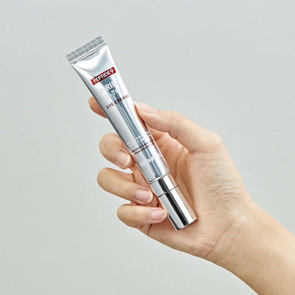 Peptide 9 Volume Lif-Tox Eye Cream MEDI-PEEL