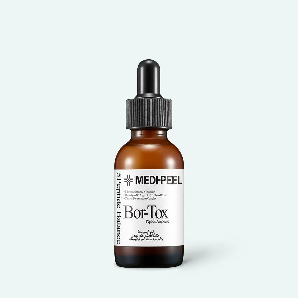 Sérum Peptide Bor-Tox  MEDI-PEEL