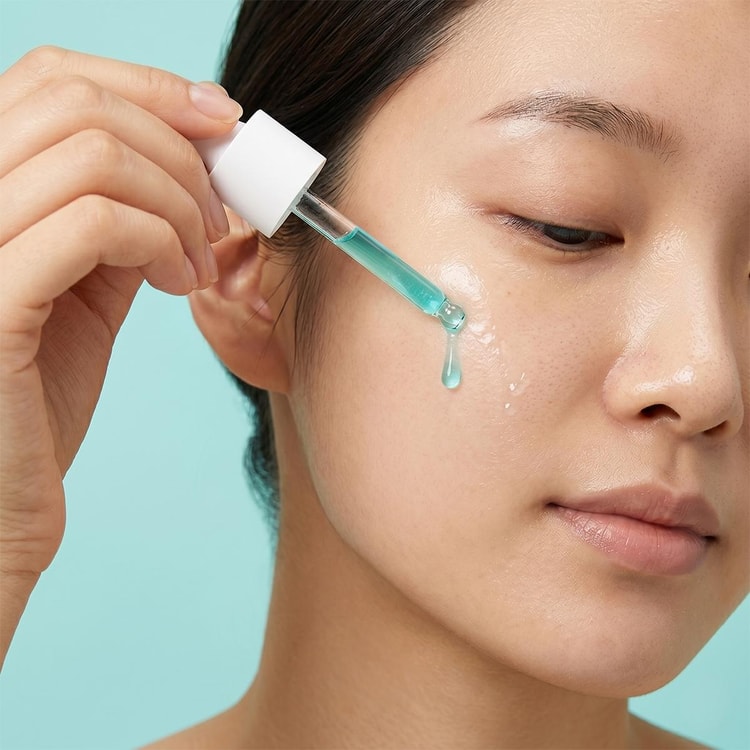 Azelaic Acid 10 BB Soothing Serum MEDICUBE