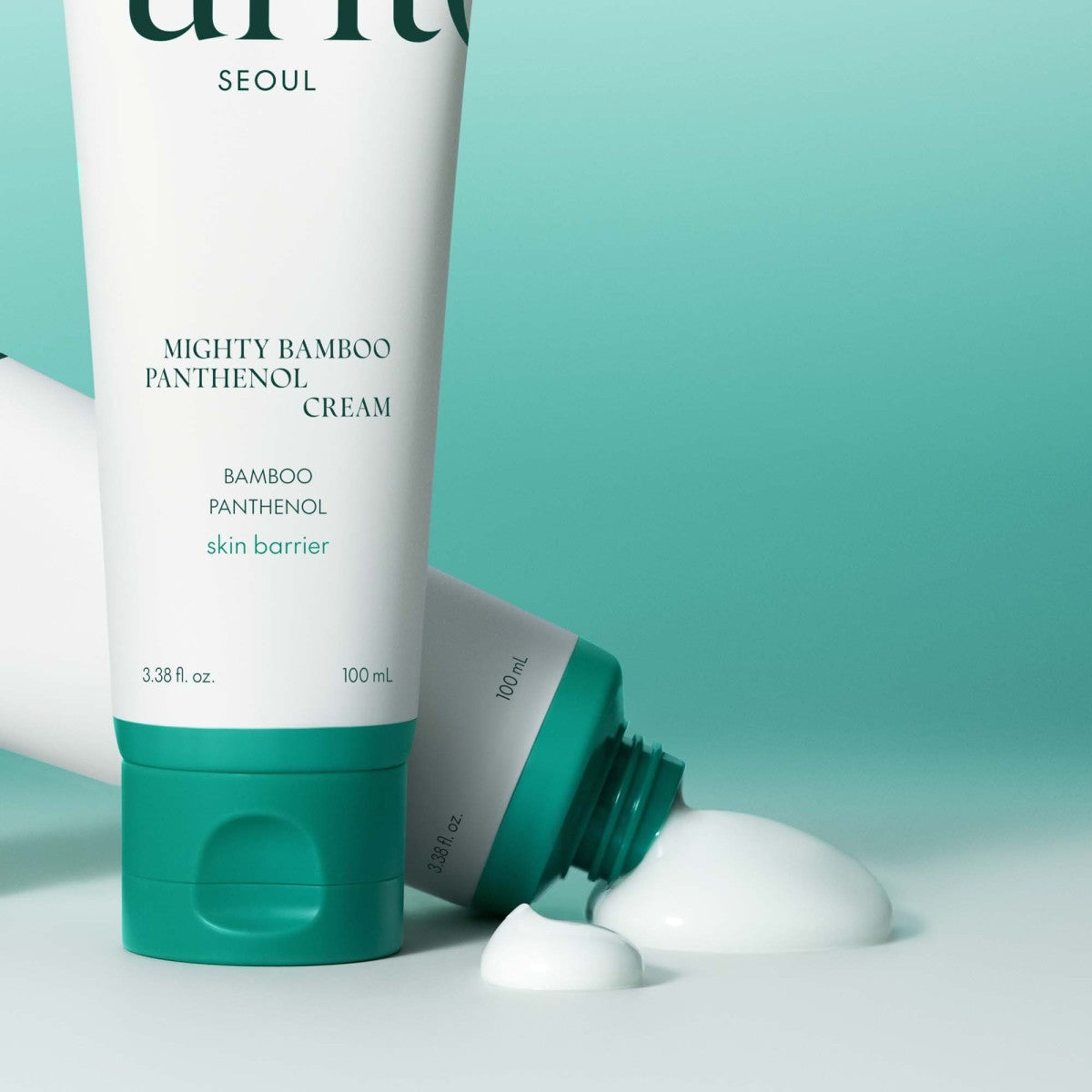 Mighty Bamboo Panthenol Cream PURITO SEUL