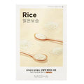 Airy Fit Sheet Mask Rice MISSHA