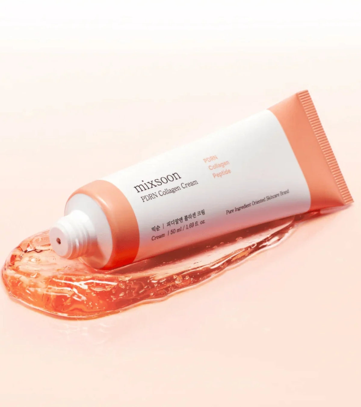 CREMA PDRN COLLAGEN MIXSOON 50ML