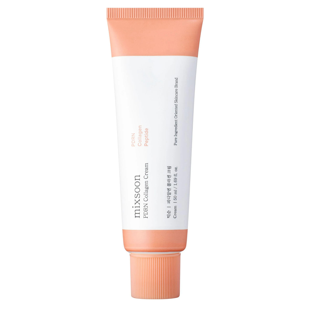 MIXSOON PDRN Collagen Cream 50ml