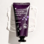 Collagen Hand & Foot Cream MIZON