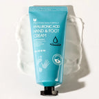Hyaluronic Acid Hand and Foot Cream Mizon