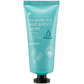 Hyaluronic Acid Hand and Foot Cream Mizon