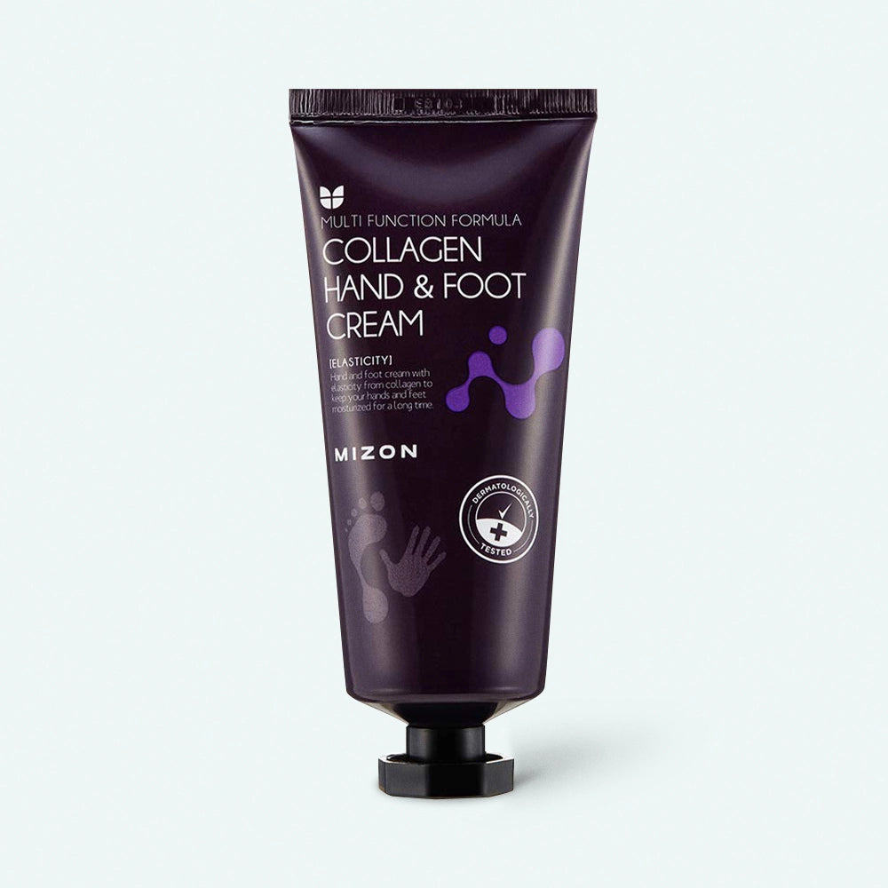 Collagen Hand & Foot Cream MIZON