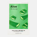Airy Fit Sheet Mask Aloe MISSHA