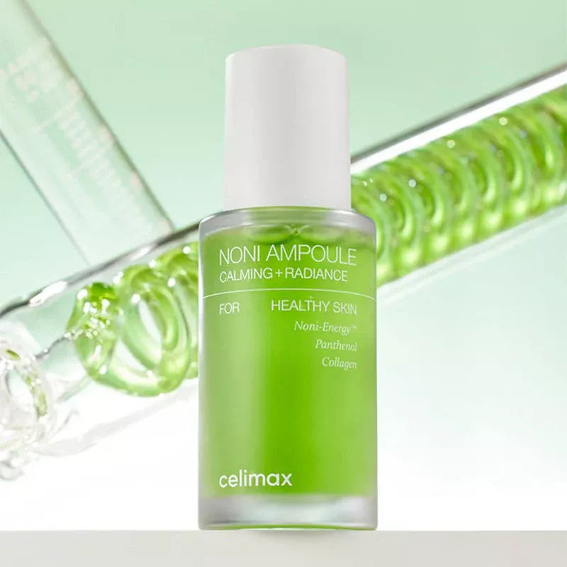 The Real NONI Energy Ampoule CELIMAX