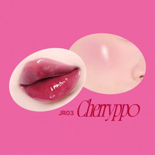 Bálsamo Gelatinoso Labios y Mejillas Cherry Ppo – FWEE