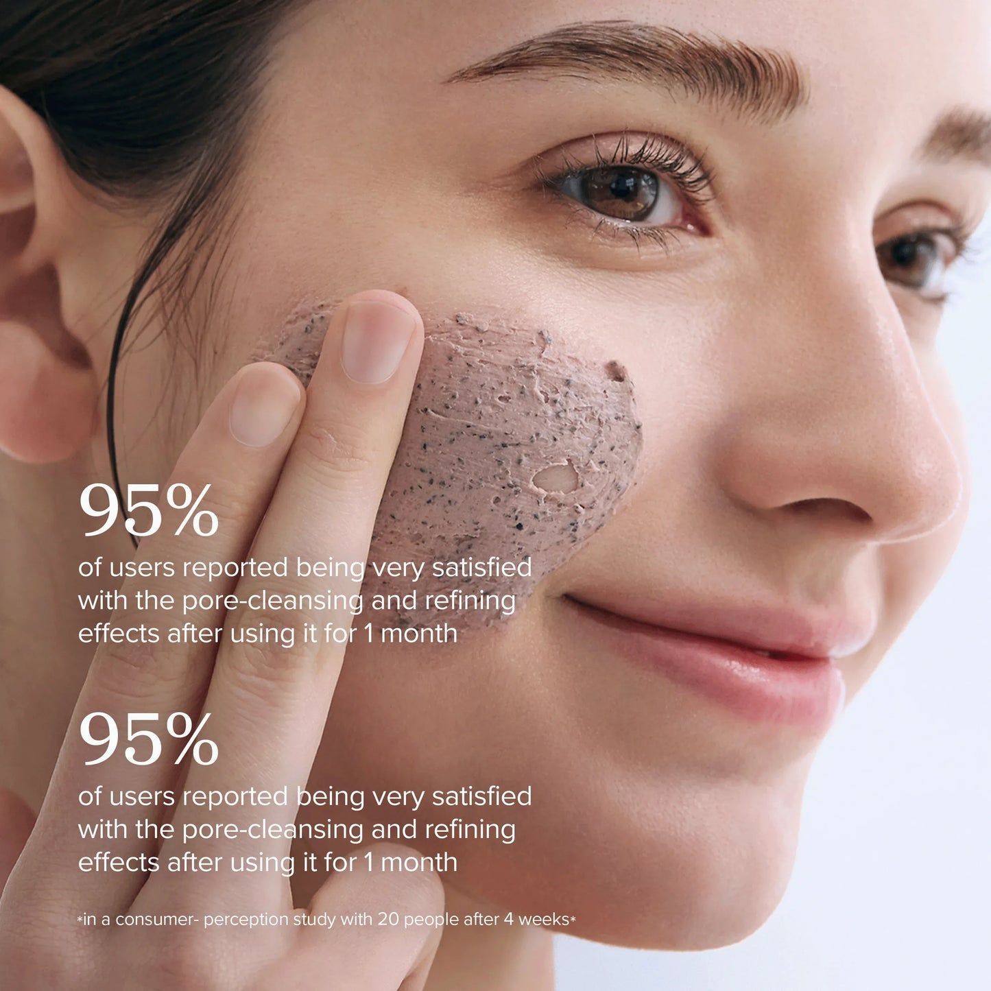 MASCARILLA RED BEAN REFRESHING PORE BEAU