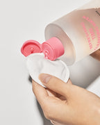 Agua Micelar Refreshing Time Cleansing Water UNLEASHIA