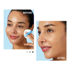 Birch Juice Moisturizing Sun Cushion Round Lab