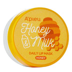 Honey & Milk Daily Lip Mask Honey A´PIEU