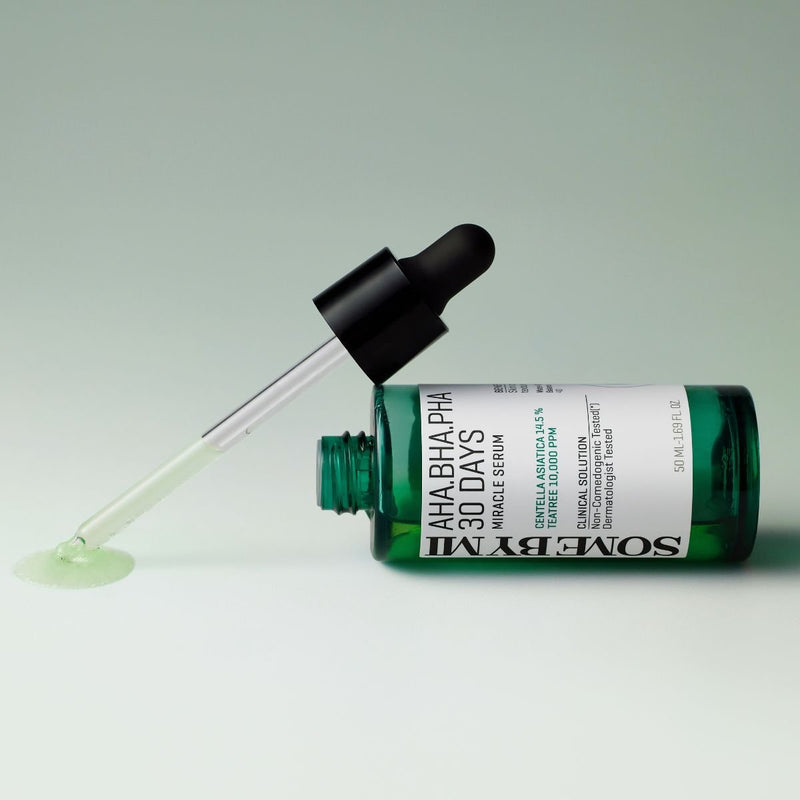 AHA-BHA-PHA 30 days Miracle Serum  SOME BY MI