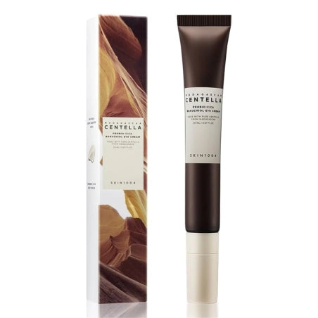 Madagascar Centella Probio-Cica Bakuchiol Eye Cream SKIN1004