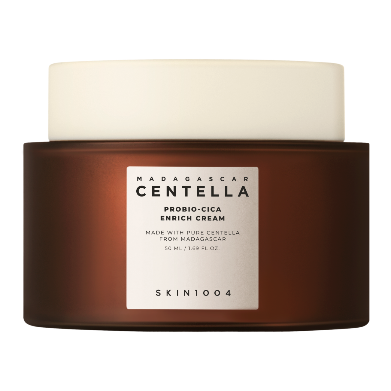 Madagascar Centella Probiocica Enrich Cream SKIN1004