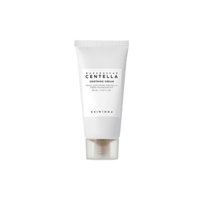 Madagascar Centella Soothing Cream 30ml SKIN 1004