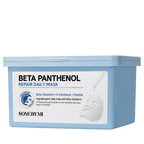 Beta Panthenol Repair Daily Mask Some By Mi