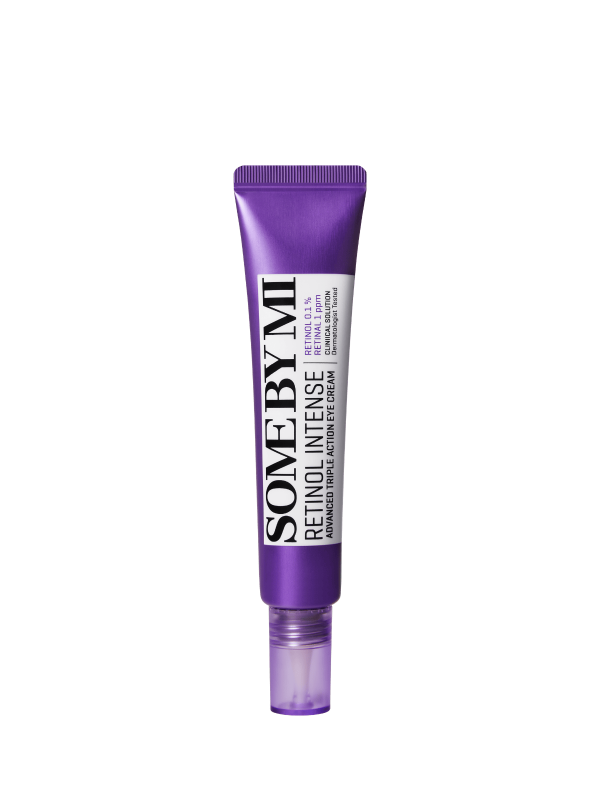 Contorno de Ojos Retinol Intense  SOME BY MI