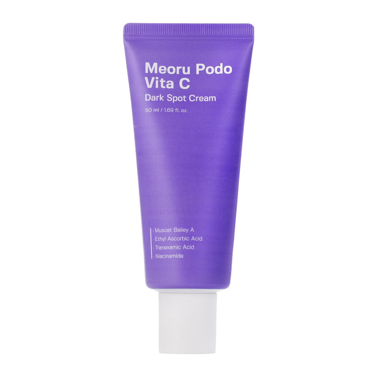 SUNGBOON EDITOR Meoru Podo Vita C Dark Spot Cream 50ml