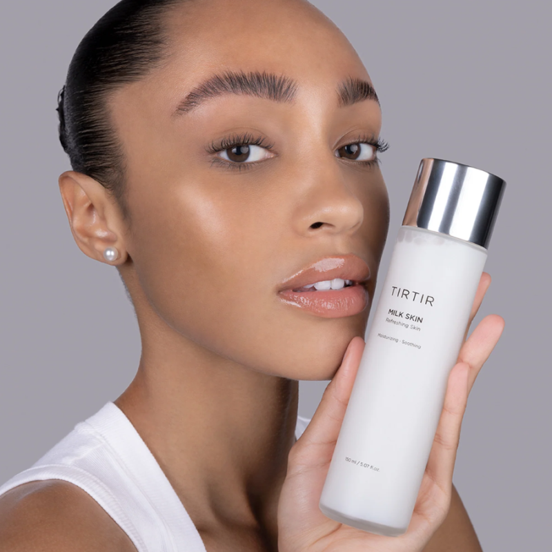 Milk Skin Toner TIR TIR