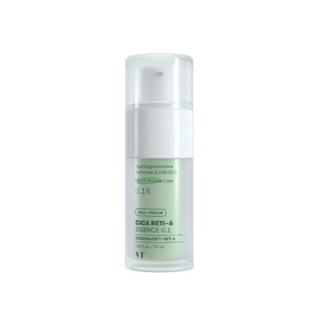 Cica Reti-A Essence 0.1 VT