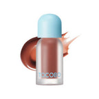 Aceite Labial Juicy Berry Plumping 04 Bitter Brown TOCOBO