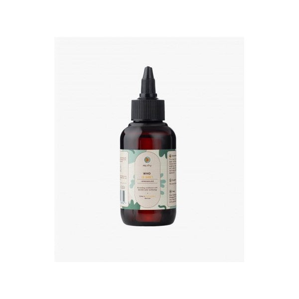 HairTry Who Is She Lamellar Water HAIRTRY